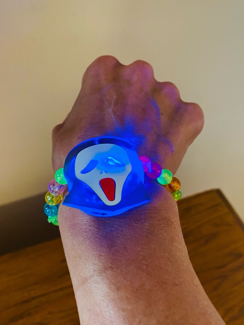 Light up bracelet - Picture 8 of 9
